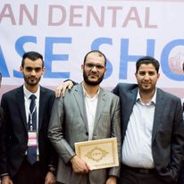 Department of Oral Medicine, Oral Pathology, and Oral & Maxillofacial Surgery