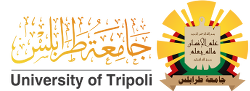 University of Tripoli logo