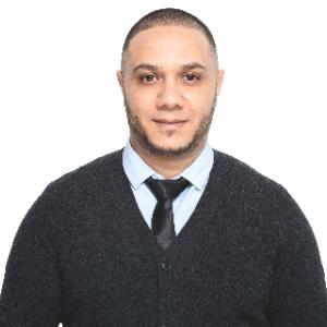 staff photo